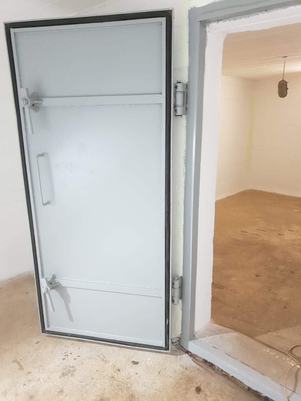 קבוצה אדרת מיגון לישראל